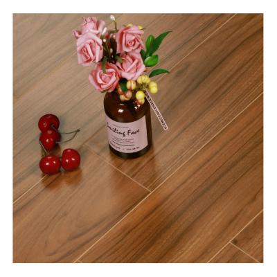 China Special Offer High End Scratch Resistant Multilayer Teak Engineered Wood Flooring for sale