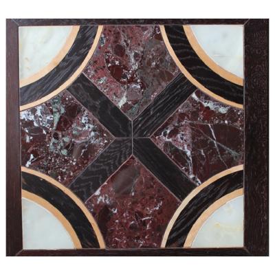 China Factory direct sales modern marble eco-friendly parquet for living room for sale