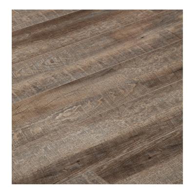 China Modern High Quality PVC Vinyl Click Flooring SPC Flooring for sale