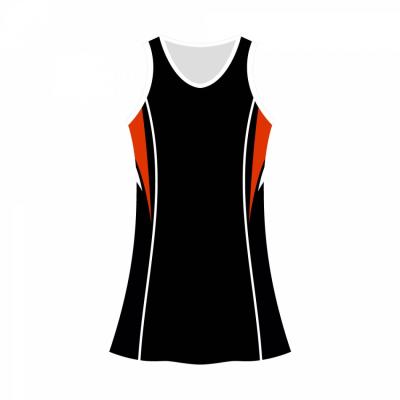 China Shirts & Tops Custom Eco-Friendly Tennis Sports Wear Tennis Apparel Mesh Girls Tennis Dress for sale