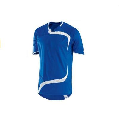 China Sets Custom Sublimated Soccer Jersey Team Soccer Jersey for sale