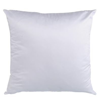 China Sublimation Valentine's Day Gift Blank Cooling Pillow Cover Personalized Design Sublimation Magic for sale