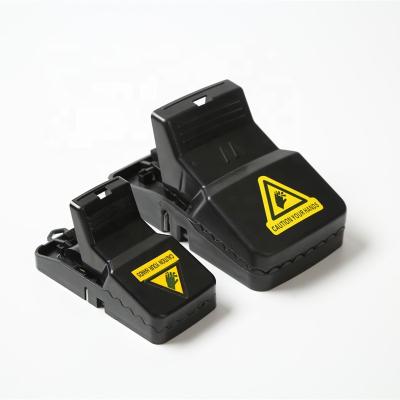 China Viable Custom Plastic Rat Trap Mouse Traps For Mice Control Rat Bait Stations for sale