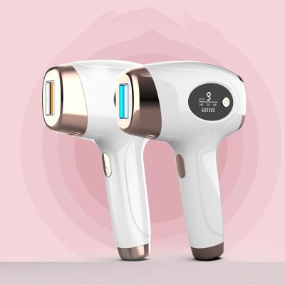 China Hair Removal 2022 New Arrivals Home Use IPL Laser Hair Removal Machine For Face for sale