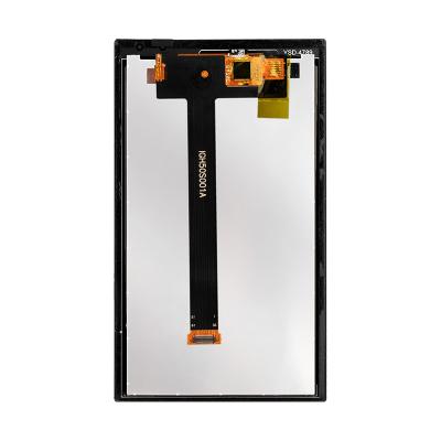 China Hot Selling Fpc 5 Inch LCD Module TFT Screen 720*1280 LCD Display Panel With Touch LXCI050SRD-HD01.0 for sale