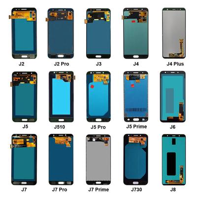 China LCD Split Screen Replace Cell Phone LCD Factory Wholesale Different Models Digitizer Parts LCD Display Screen Mobile Cell Phone LCD Displays liquid crystal touch display pantallas for sale