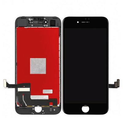 China free sample oem mobile phone lcds for apple iphone 7 8 lcd display digitizer with touch screen assembly free sample for Apple iPhone 7 8 for sale