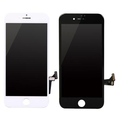 China Free Sample OEM Factory Price Digitizer Cell Phone LCDs For iPhone 7 8 LCD Touch Screens Display Replacement For Apple iPhone 7 8 for sale