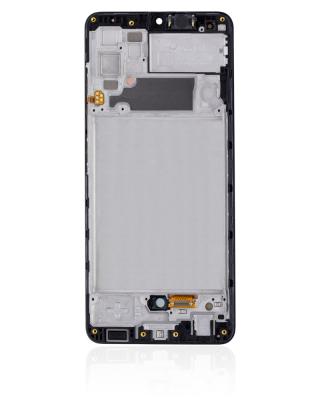 China LCD Split Screen Replace Factory Wholesale Cell Phone OLED LCDs For Samsung A325 LCD Touch Screen Display Repair And Replacement Pantallas for sale