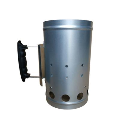 China Dustproof Heat Resistance Easily Cleaned Ignition Dustproof Bucket for sale