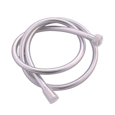 China Without Switch Flexible PVC Shower Hose Shower Hose Hand Held Bidet Hose for sale