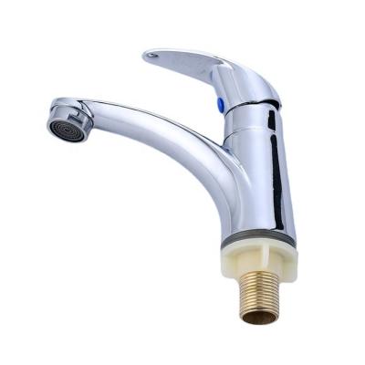 China Attractive Metered Faucets Tradition Water Saving Pure Cold Water Faucet for sale