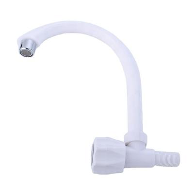 China Metered Faucets Factory Manufacturing Professional Quality Plastic Water Saver Faucet Faucet for sale