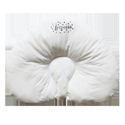 China Customizable100% Cotton Wholesale Retail Baby Care Anti-Static Pillow for sale