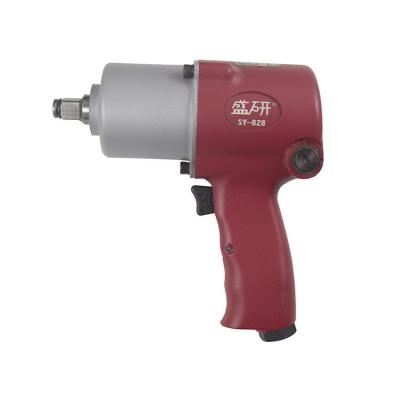 China Hot Selling Heavy Duty Air Garment Rack Pneumatic Impact Wrench for sale