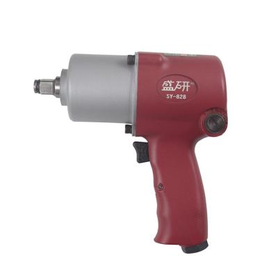 China Garment Manufacturers Direct Selling Rack Mount Truck Air Impact Resistant Wrench for sale