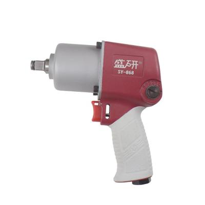 China Good Quality 1/2 Inch High Torque 1/2 Inch High Torque Dr. Pneumatic Air Impact Wrench for sale