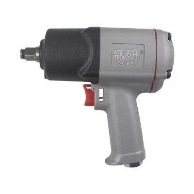 China Top Quality Garment Manufacturers 1 Inch Air Height Pneumatic Torque Controlled Impact Wrench for sale