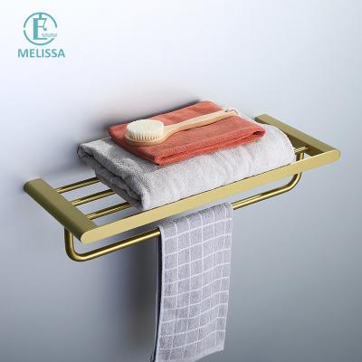 China Modern Bathroom Hardware Set Black Bathroom Accessories Toothbrush Holder Paper Shelf Towel Rack Rail Towel Hook Steel Robe Origin for sale