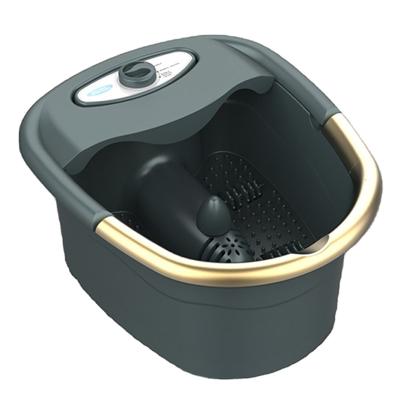 China LUYAO LY-201A Foot Bath Spa Foot Massager for sale