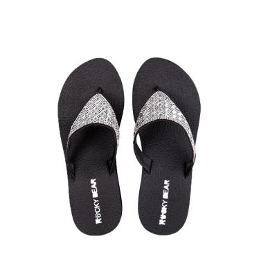 China 2019 Wholesale Anti-odor Cheap Charming Women Breathable Massage Slippers For Mule Home Indoor Slippers for sale