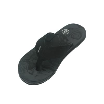 China High Quality Custom Anti-Slippery Beach Flip Flops Sandal Slide Sandals Studs Slippers For Man for sale