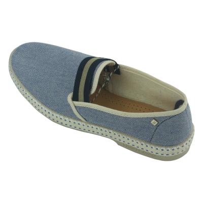 China Factory OEM OEM Anti-slippery Loafers Casual Sole Sneaker With Best Price High Quality for sale