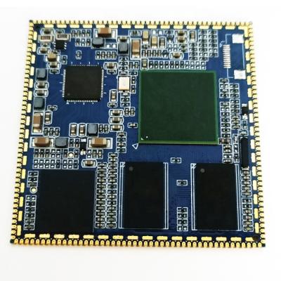 China FR4/Halogen Free Rogers/Aluminum/Hybird 18 Years Experience Electronic Pcba PCB Assembly Manufacturing Shenzhen Pcb&Pcba Factory for sale