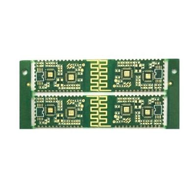 China FR4/Halogen Free/Rogers/Aluminum/Hybird Pcba Schematic TDT PCBA OEM/ODM Circuit Board PCB and Electronic Circuit Custom for sale