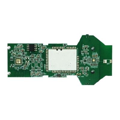 China One Stop Factory Price Bom Gerber Sizes Multilayer PCB Board PCBA Supplier Services 2000 *610mm for sale