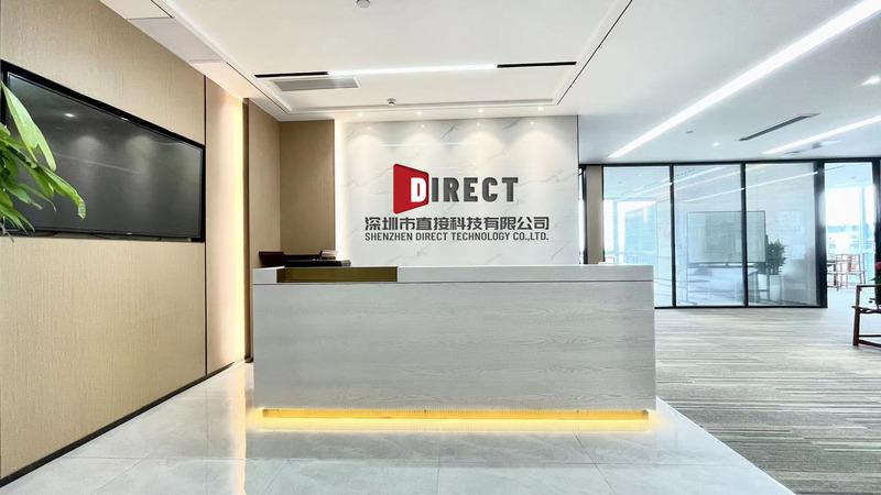 Verified China supplier - Shenzhen Direct Technology Co., Ltd.