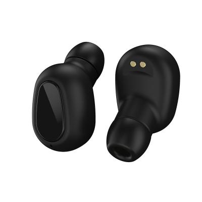 China High Quality Best-selling Gaming Wireless Waterproof Headset Mini Earbuds In-Ear Earplugs Earplugs for sale