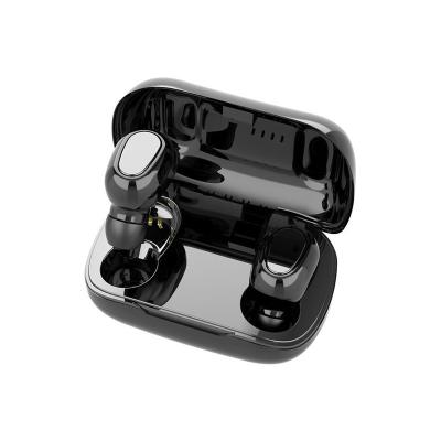 China Factory Wholesale In-Ear Earbuds Waterproof Wireless Stereo Headset TWS Wireless Earbuds Gaming Earbuds for sale