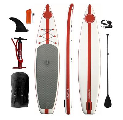 China Drop Stitch + Inflatable PVC Stand Up Paddle Board 10' 30