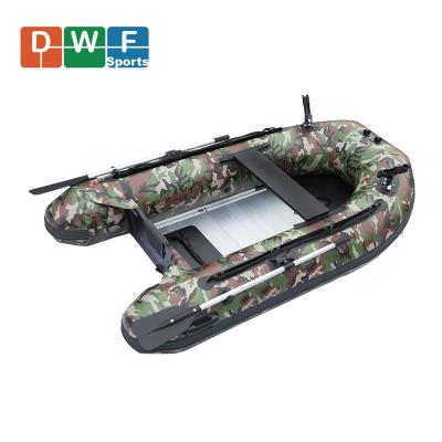 China PVC tarpaulin EN/CE 3.3m 3.6m small rubber dinghy fishing boat PVC or hypalon high quality 3.8m inflatable boat and dinghy for sale