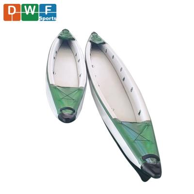 China EN/CE 4.70m Drop Point China Custom Inflatable Fishing Kayak Manufacturer for sale