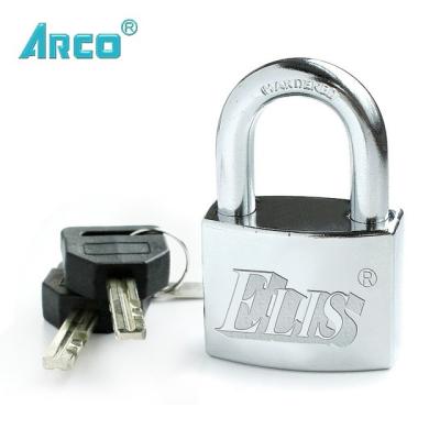 China 40mm high security TP15A-S40-TA zinc alloy padlock for sale