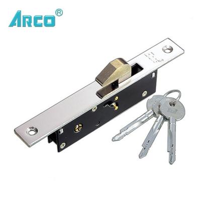 China Mortise lock with hook bolt, door lock TN18/3 for sale