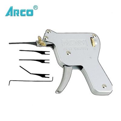 China Strong Pick Gun, Best Locksmith Tool TP407-RGN225 for sale