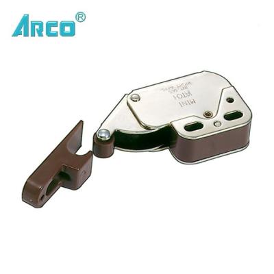 China Furniture Fittings, Mini Latch, Door Latch CH42-302 for sale