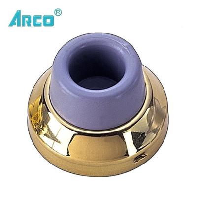 China Solid Brass Casting Wall Bumpers, Door Stopper CH470/4A for sale