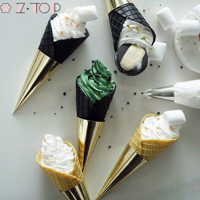 China China Simutation Model Customized Simulation Food Display Dessert Bakery Photography Props for sale