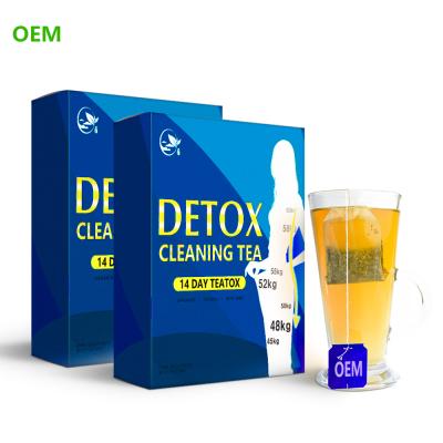 China Dropshipping Lotus Herbal Green Tea Detox Slim Slim Fit Weight Loss Capsules Herbal Fit Slimming Tea For Loosening Weight for sale