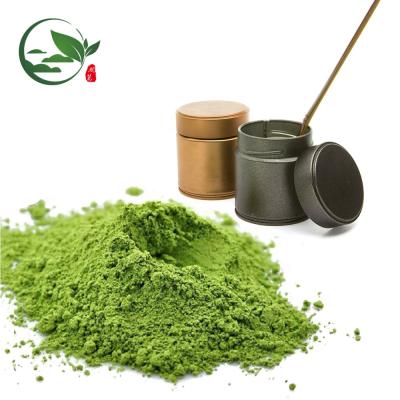 China OEM Wholesale Ceremonial Tea Tea Powder Te Tea Organic Matcha Matcha Green Tea Powder Organico for sale