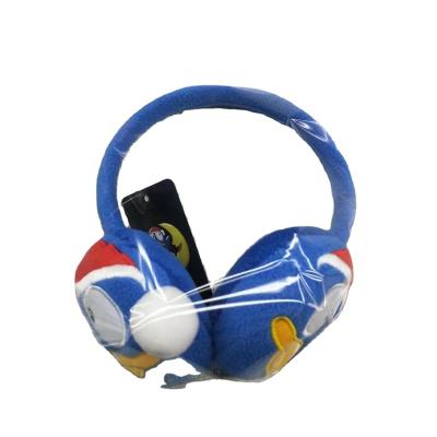 China Customized Good Quality Winter Fashion Hot Selling Cute Cute Earmuffs for sale