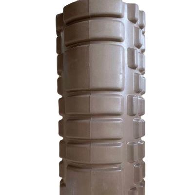 China High Quality Customized Yoga Column Cavity Foam Roller Pilates Yoga Column for sale