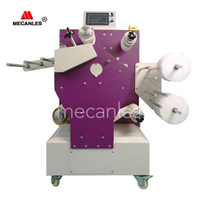 China Garment Shops 30cm Mini Lanyard Smart Heat Press Machines Oil Heating Transfer Super Printing Quality for sale