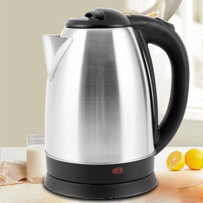 China High Quality 360 Degree Rotating Low Drip Pot Stainless Steel Coffee Kettle for sale