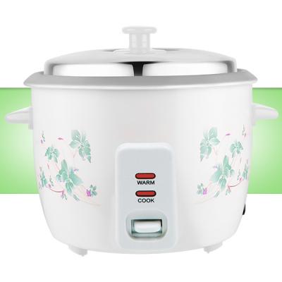 China Multi function 10/20/30 l commercial restaurant electric rice cooker for sale