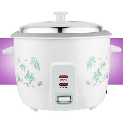 China High Quality Multiple Function 5l Stainless Steel Large Capacity Digital Multifunctional Commercial Rice Cooker for sale